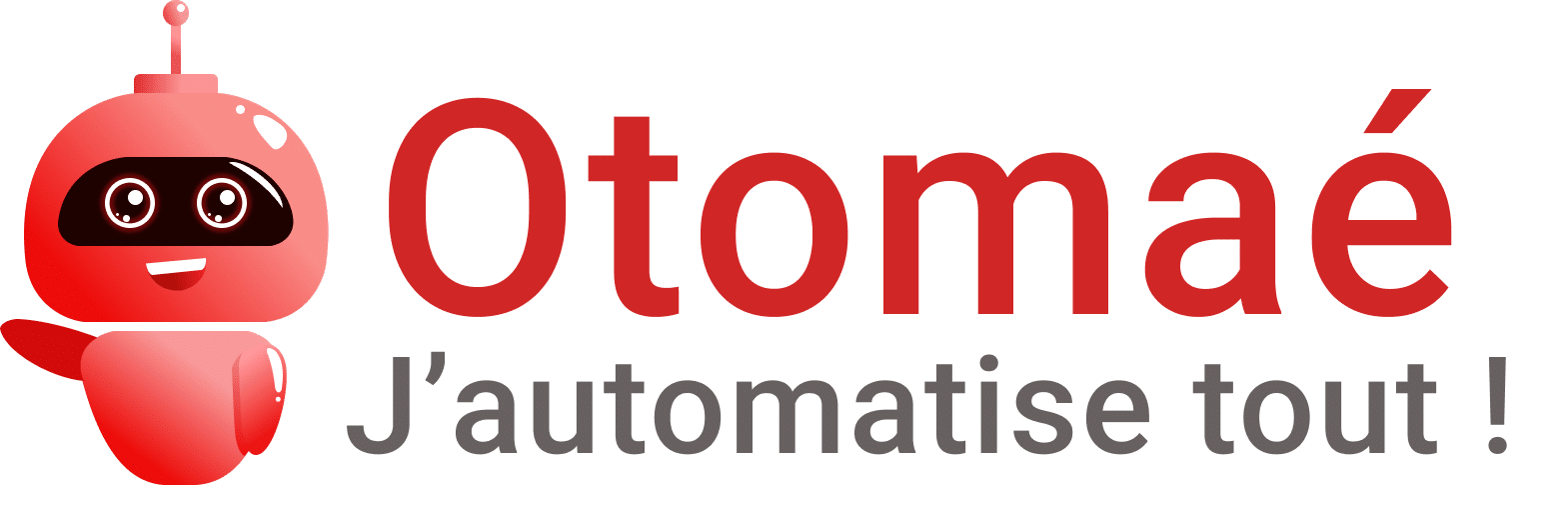 OTOMAE Logo